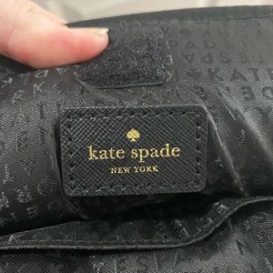 Kate Spade Laptop Bag
